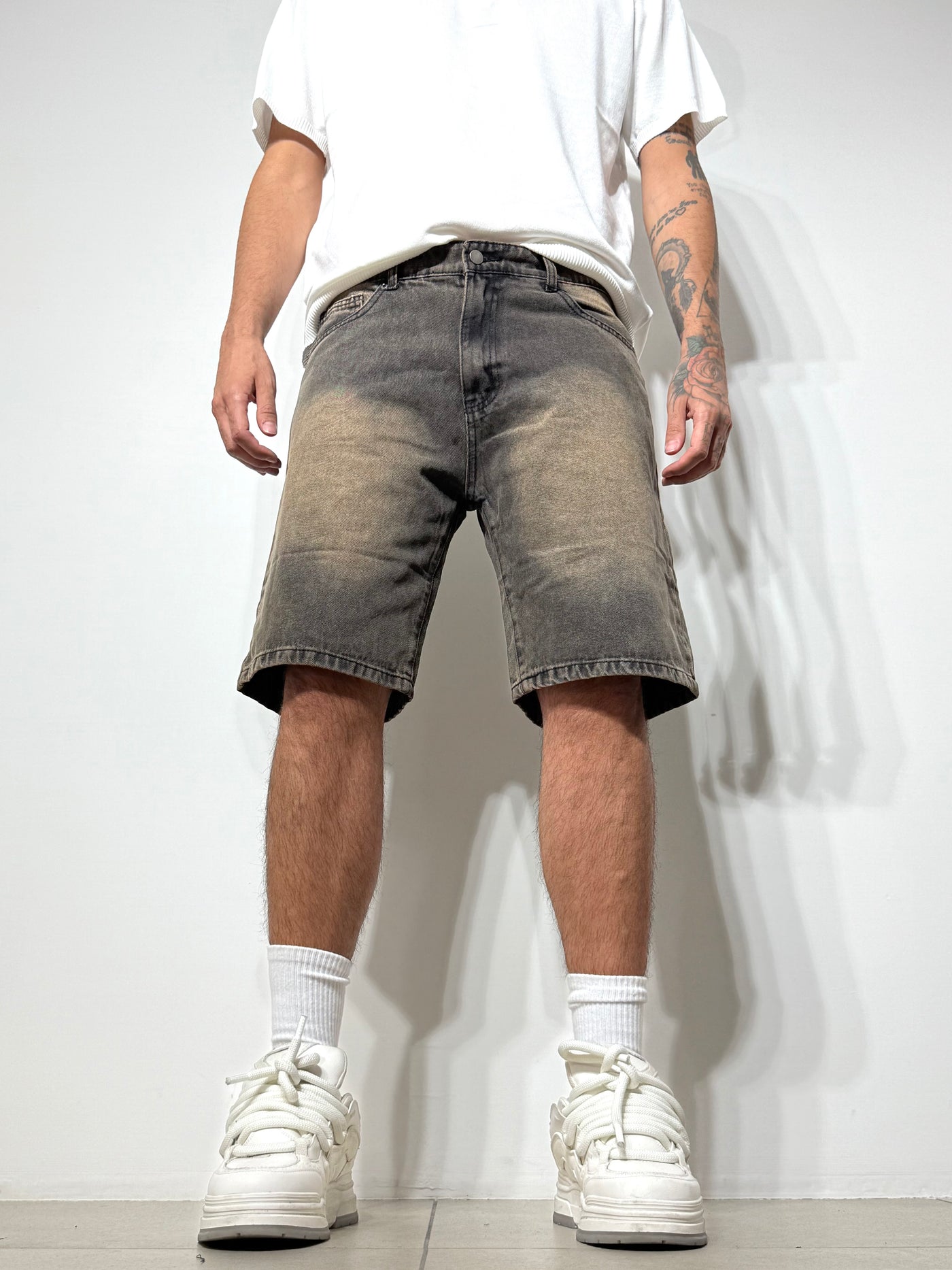 SHORTS TANGO