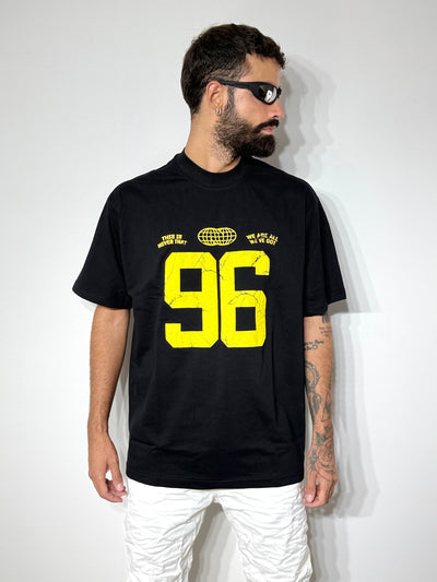 T shirt 96black