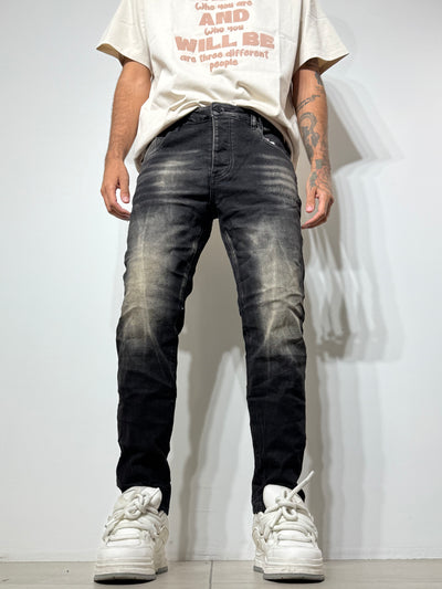 JEANS REGTANGO