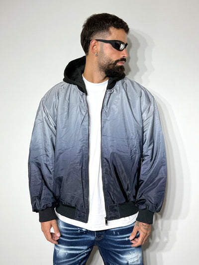 Bomber degradesky