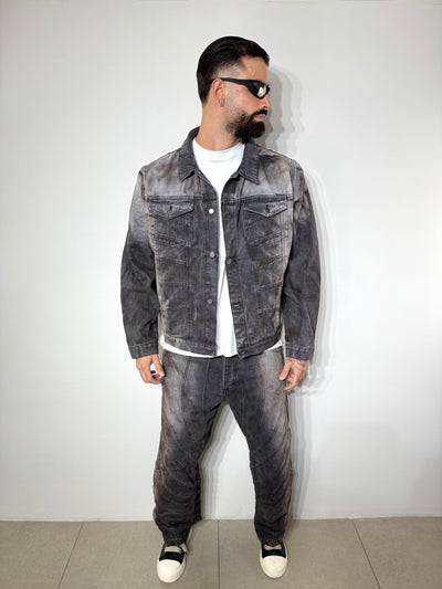 Coordset passionspider