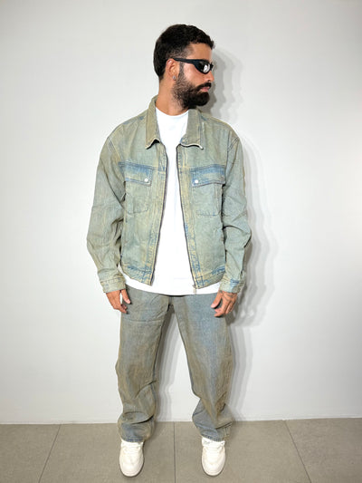Coordset sandzip