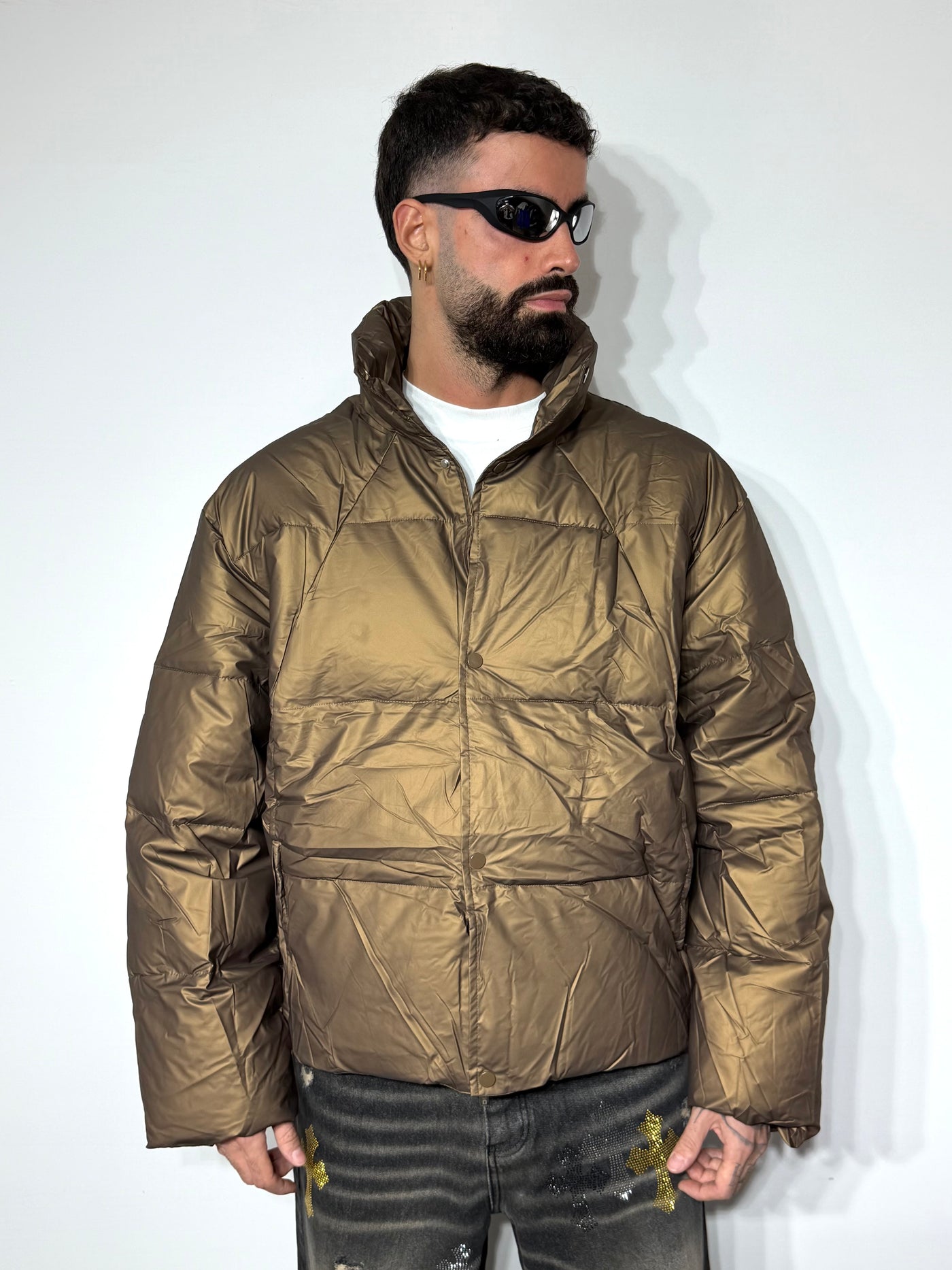 Bomber premiumlux
