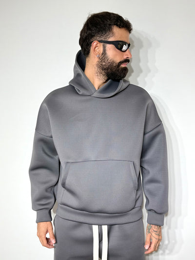 Tracksuit scuba grey