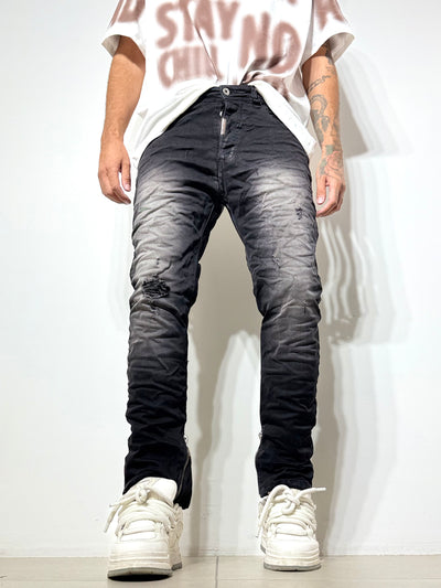 Ciano drappgrey