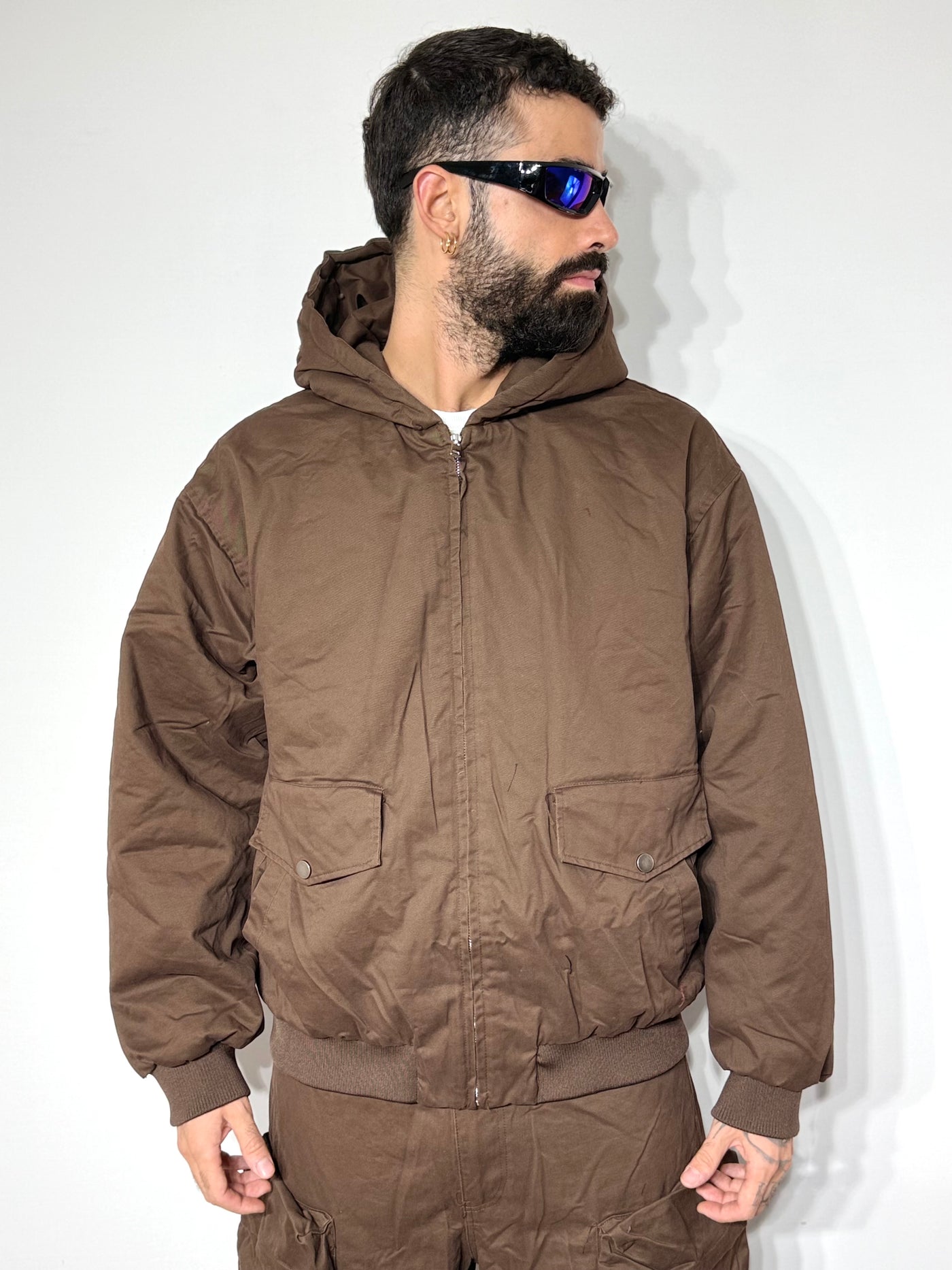 Coordset premium cargo