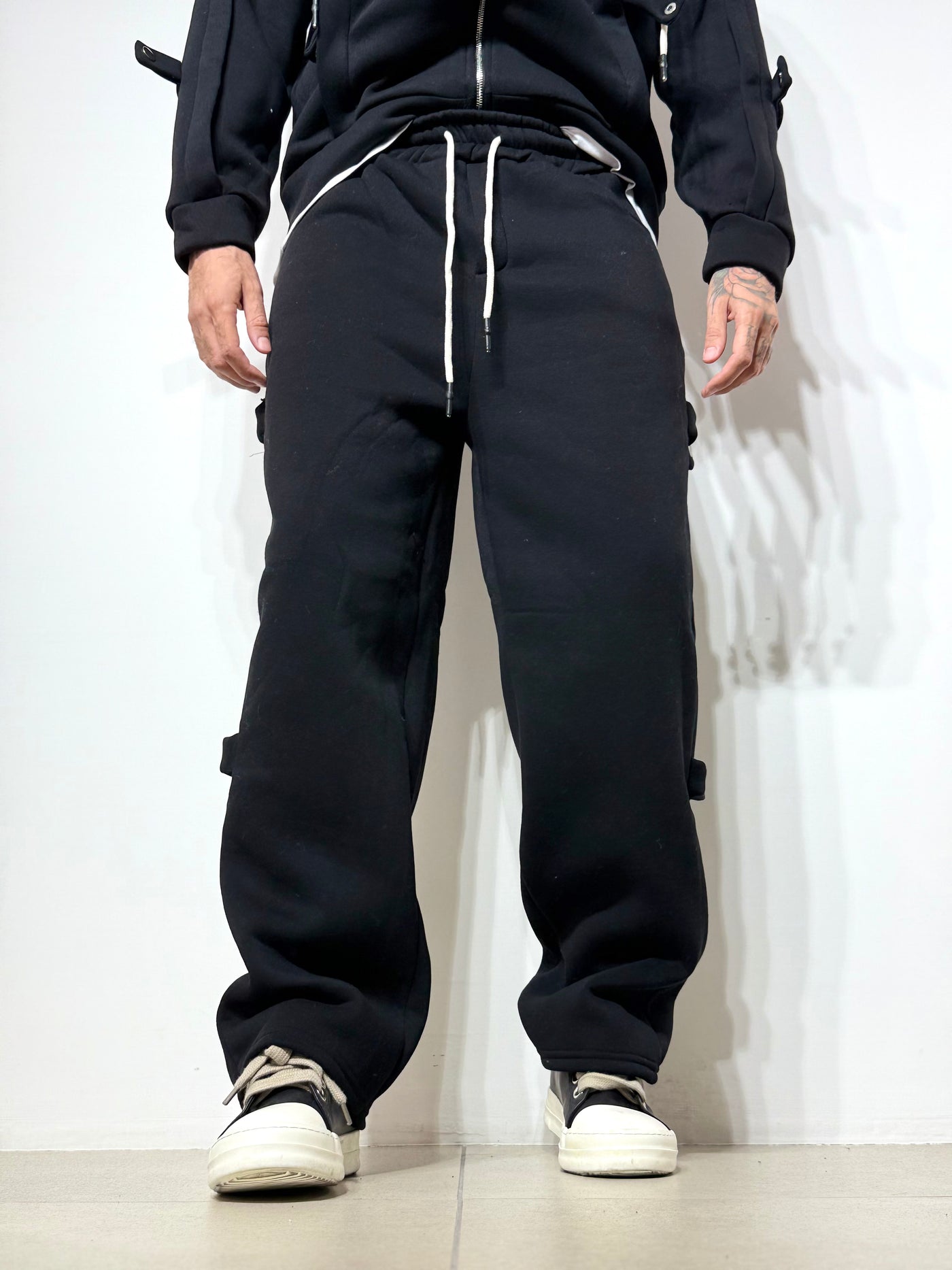 Tracksuit bottompremium