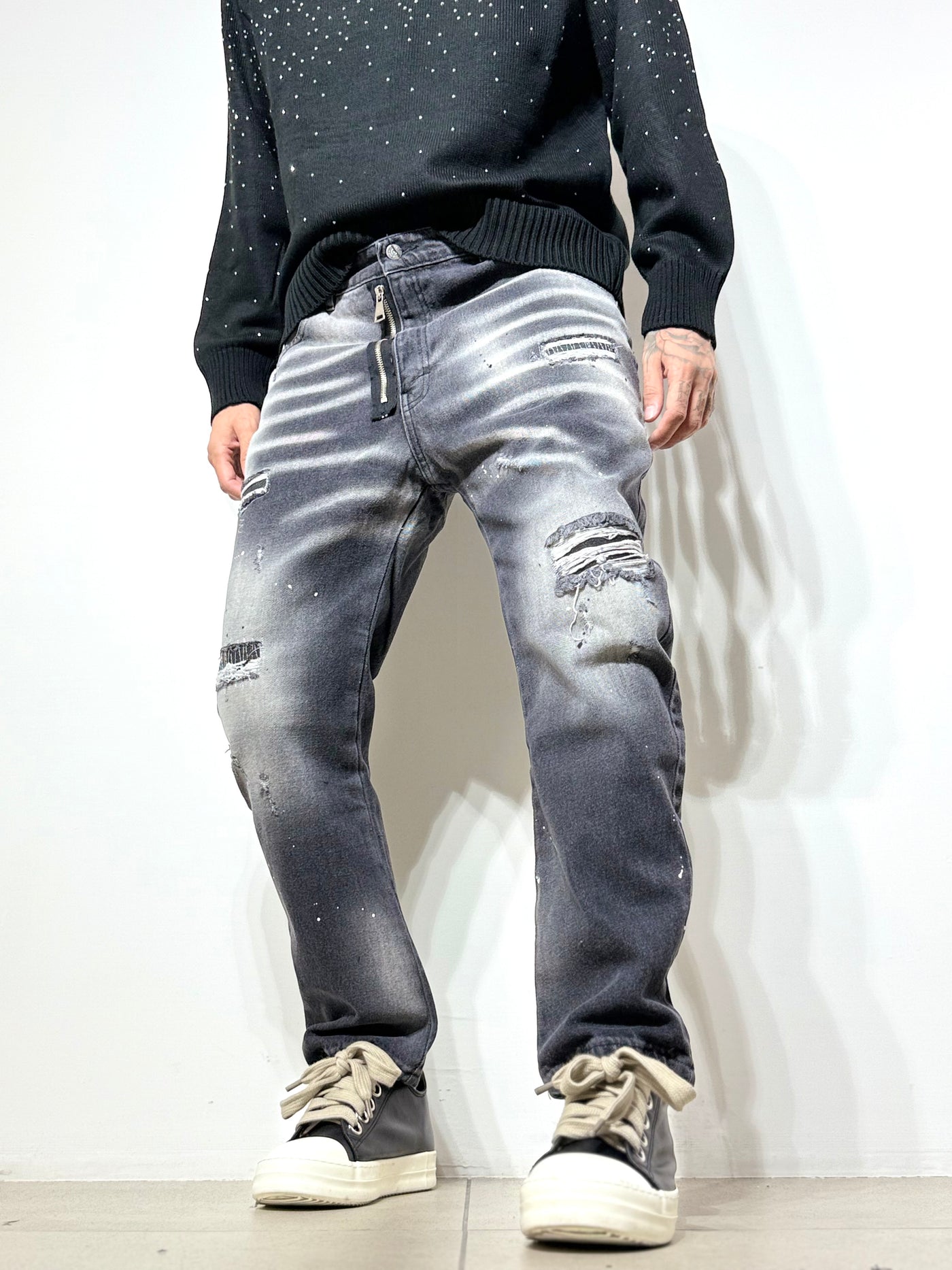 Jeans ds2 dvd