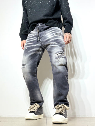 Jeans ds2 dvd