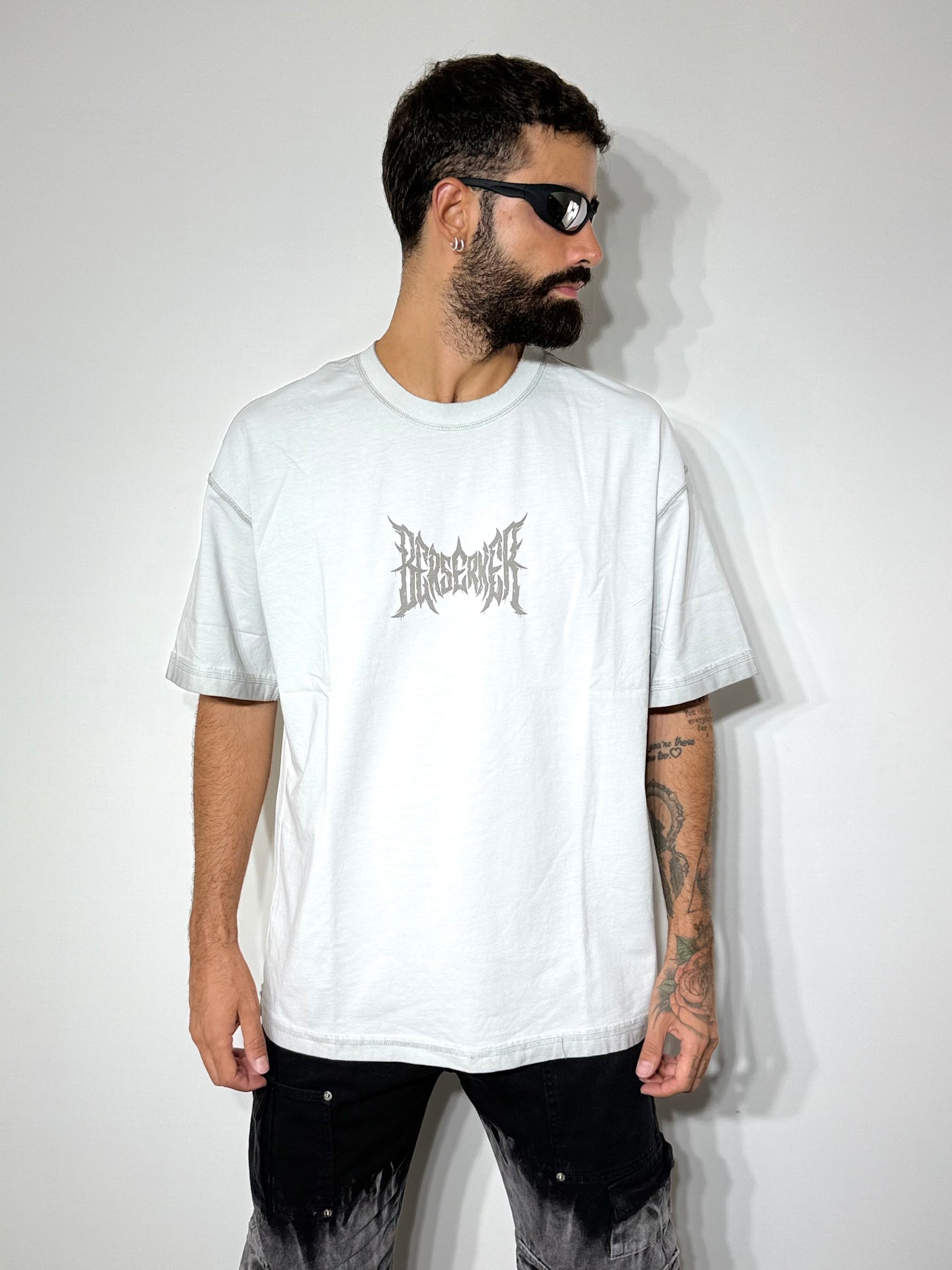 T shirt coldwash