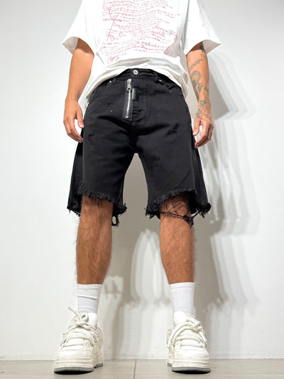 CIANOTIC DSCRATCH BLACK