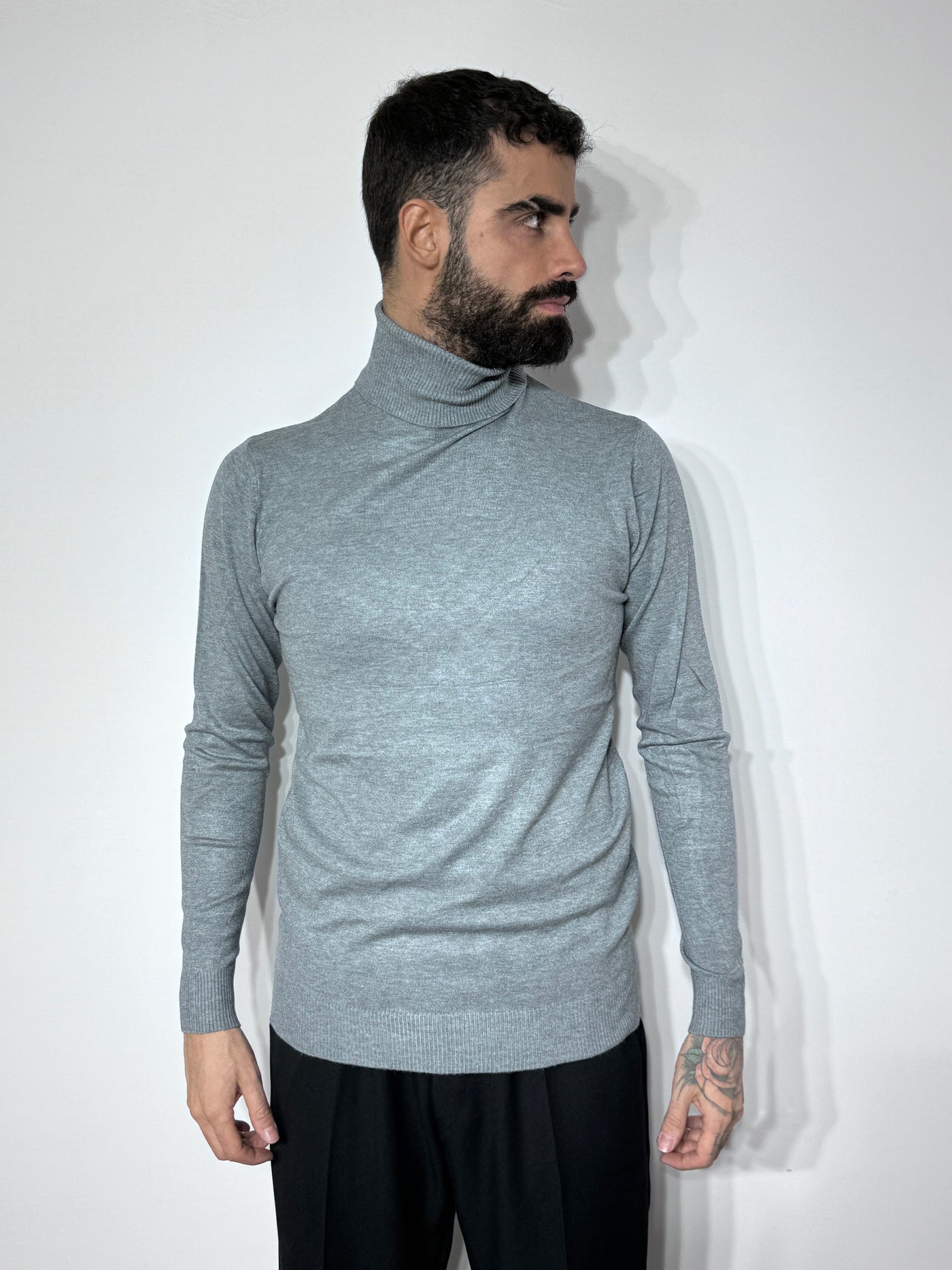 DOLCEVITA GREY