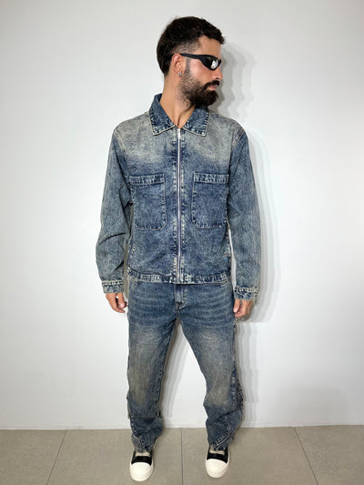Coordset sandzip