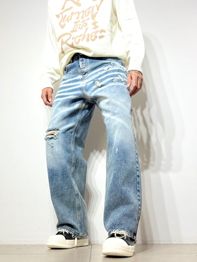 Baggy cianopremium