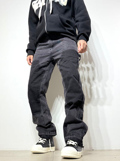 Carpenter fullbalck