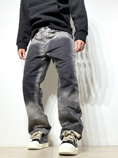 Baggy centrblack
