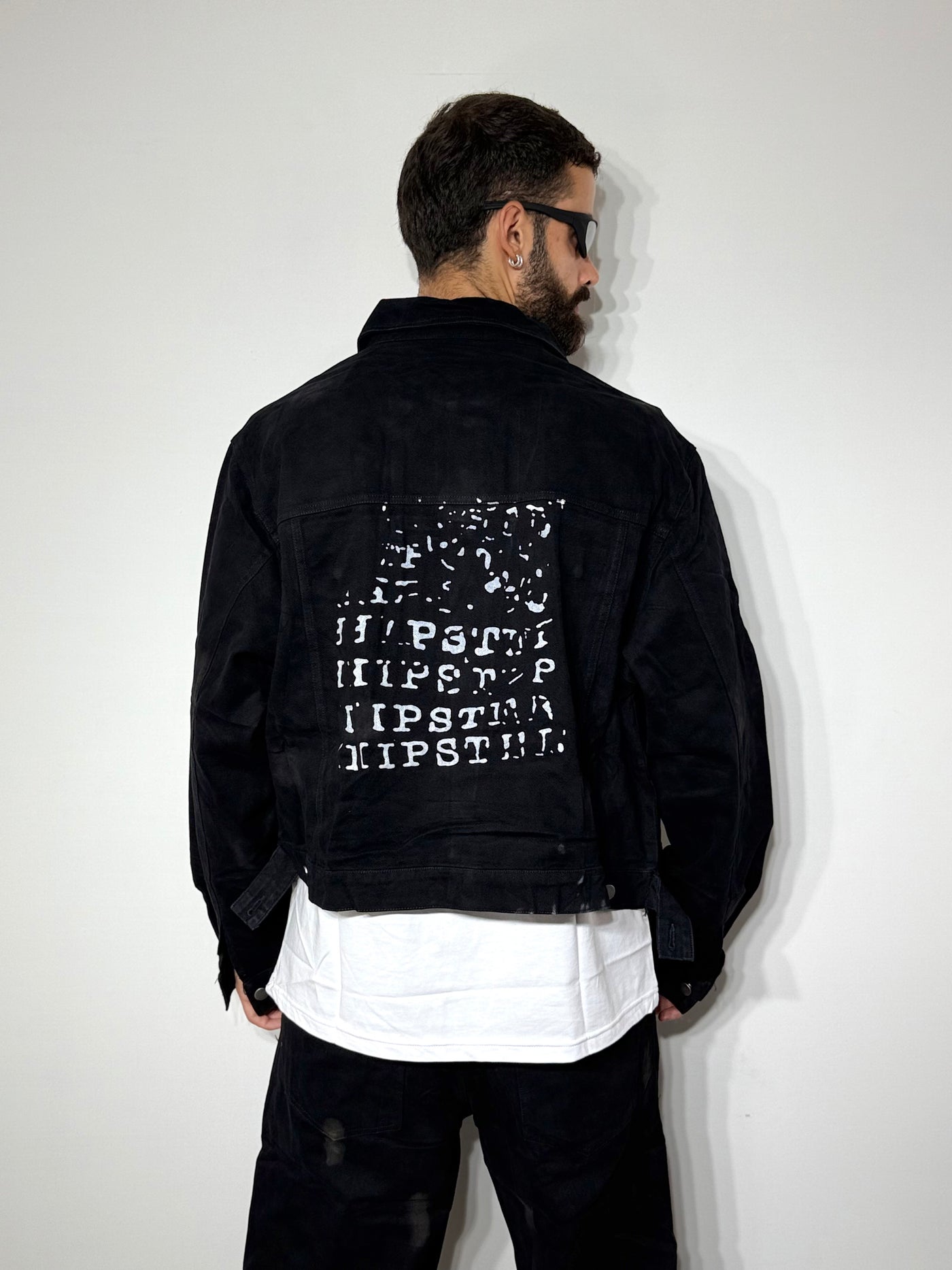 Coordset letterblack