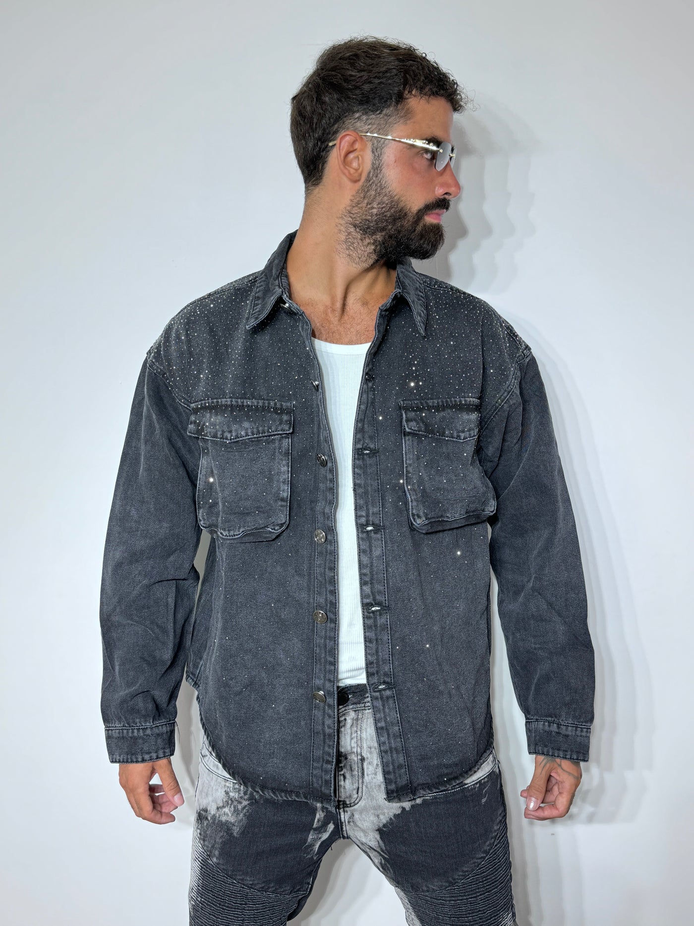 JACKET LUXURY