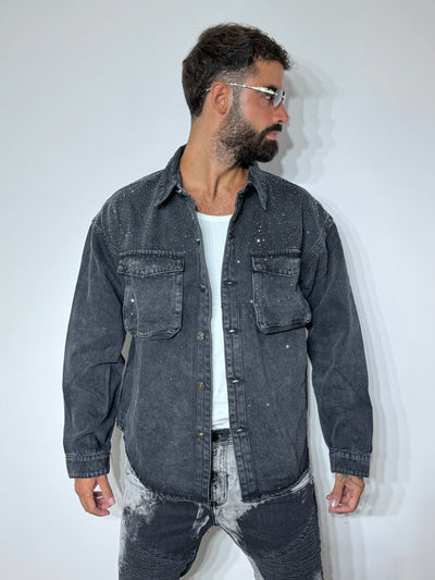 JACKET LUXURY