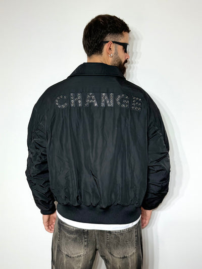 Bomber changeblack