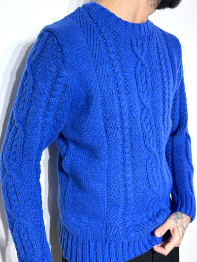 PULL TREX ROYAL