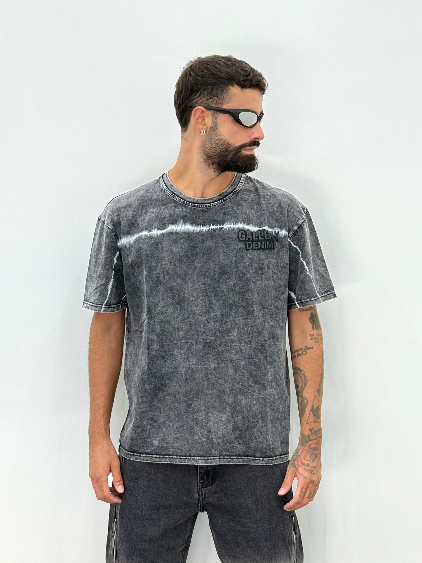 T shirt gallery
