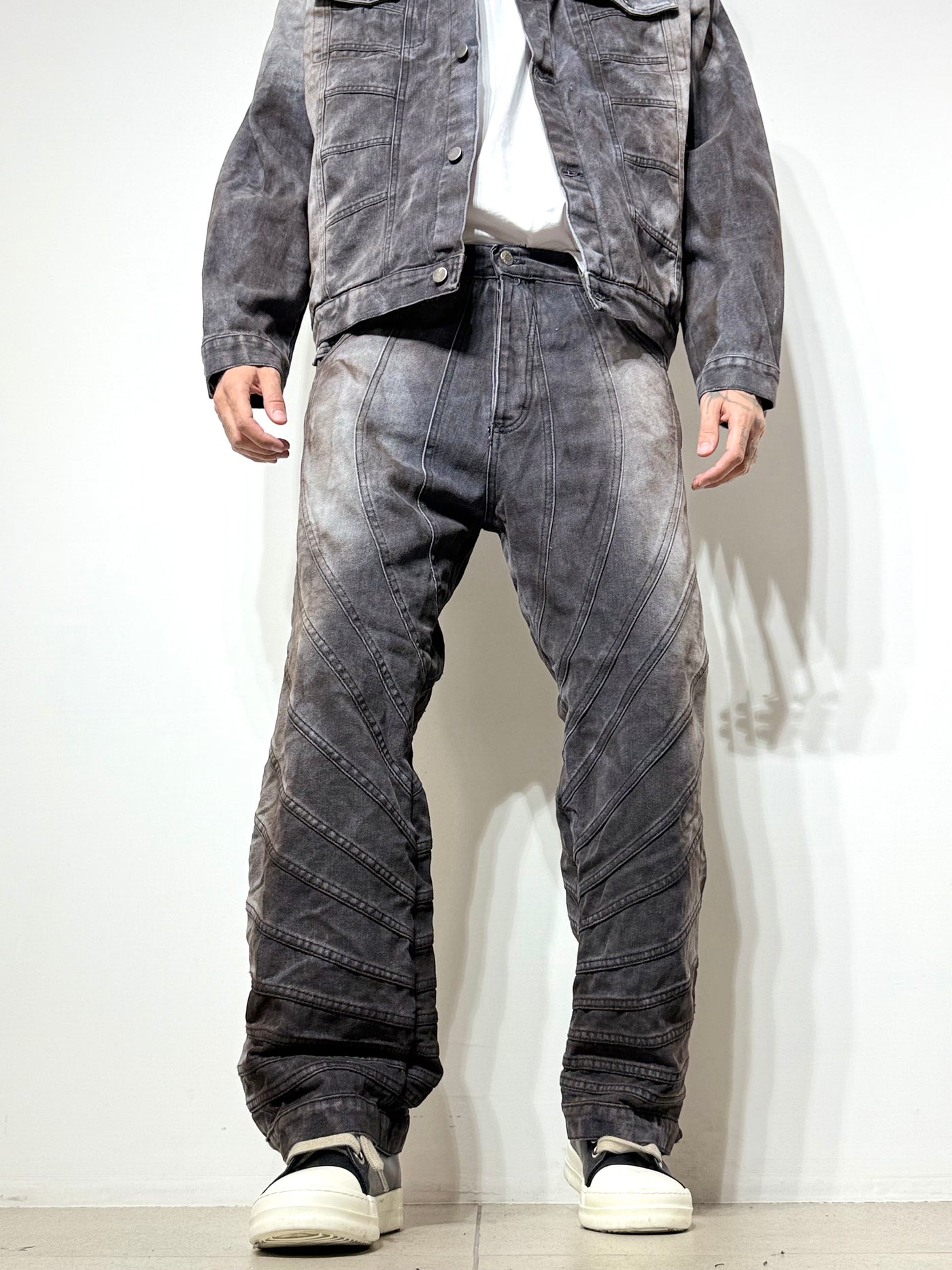 Coordset passionspider