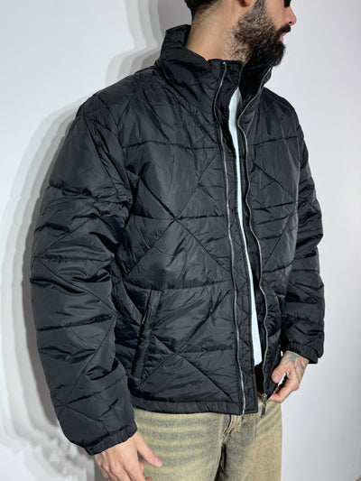 PUFFER PR*DA BLACK