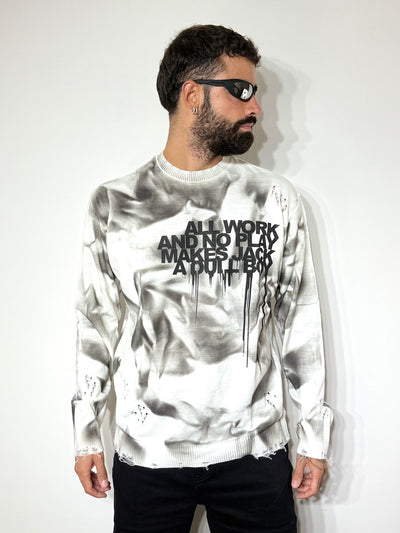 Pull workwhite