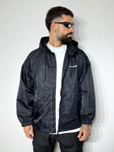 Jacket paradiseblack