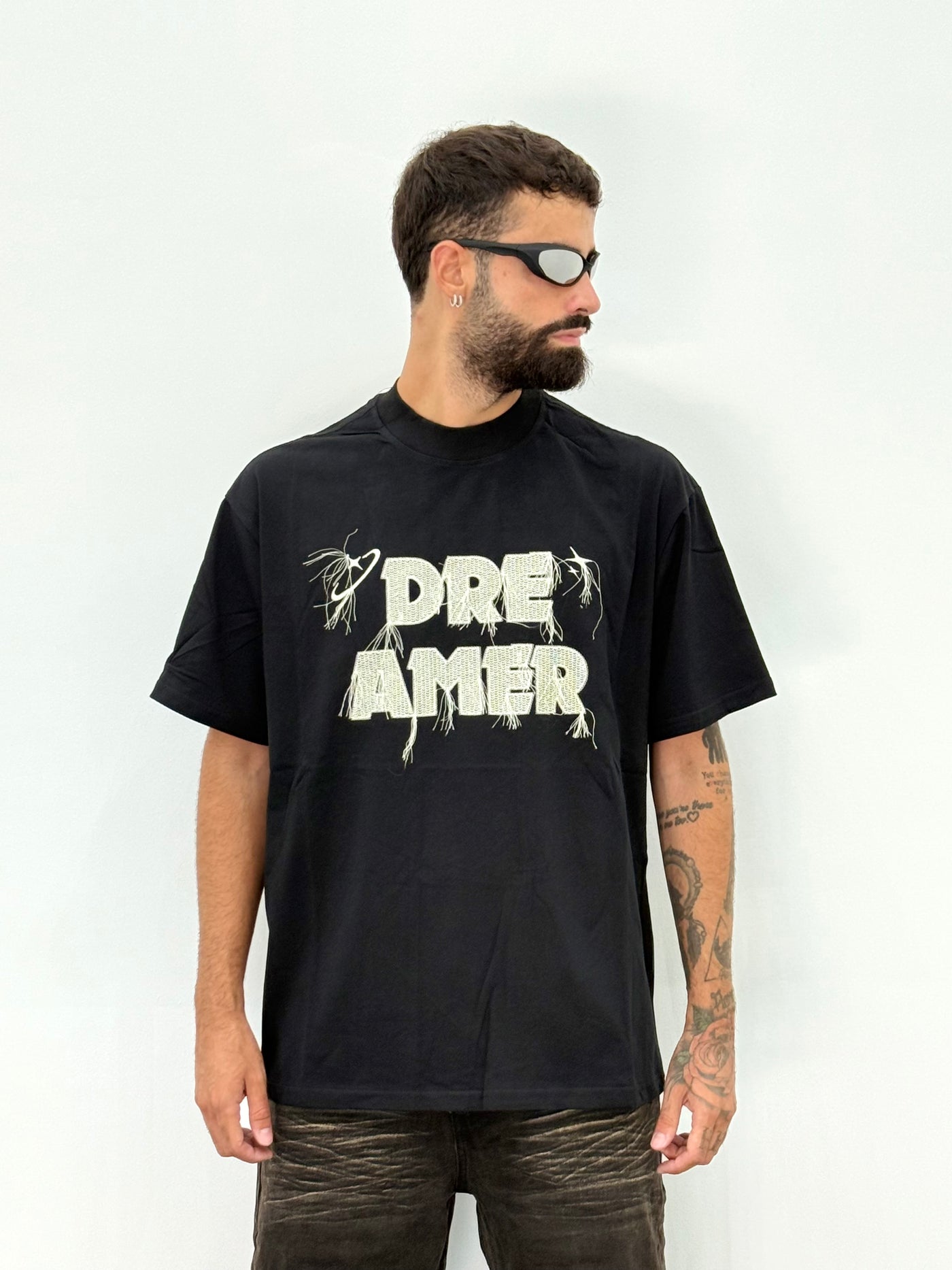 T shirt dreamblack