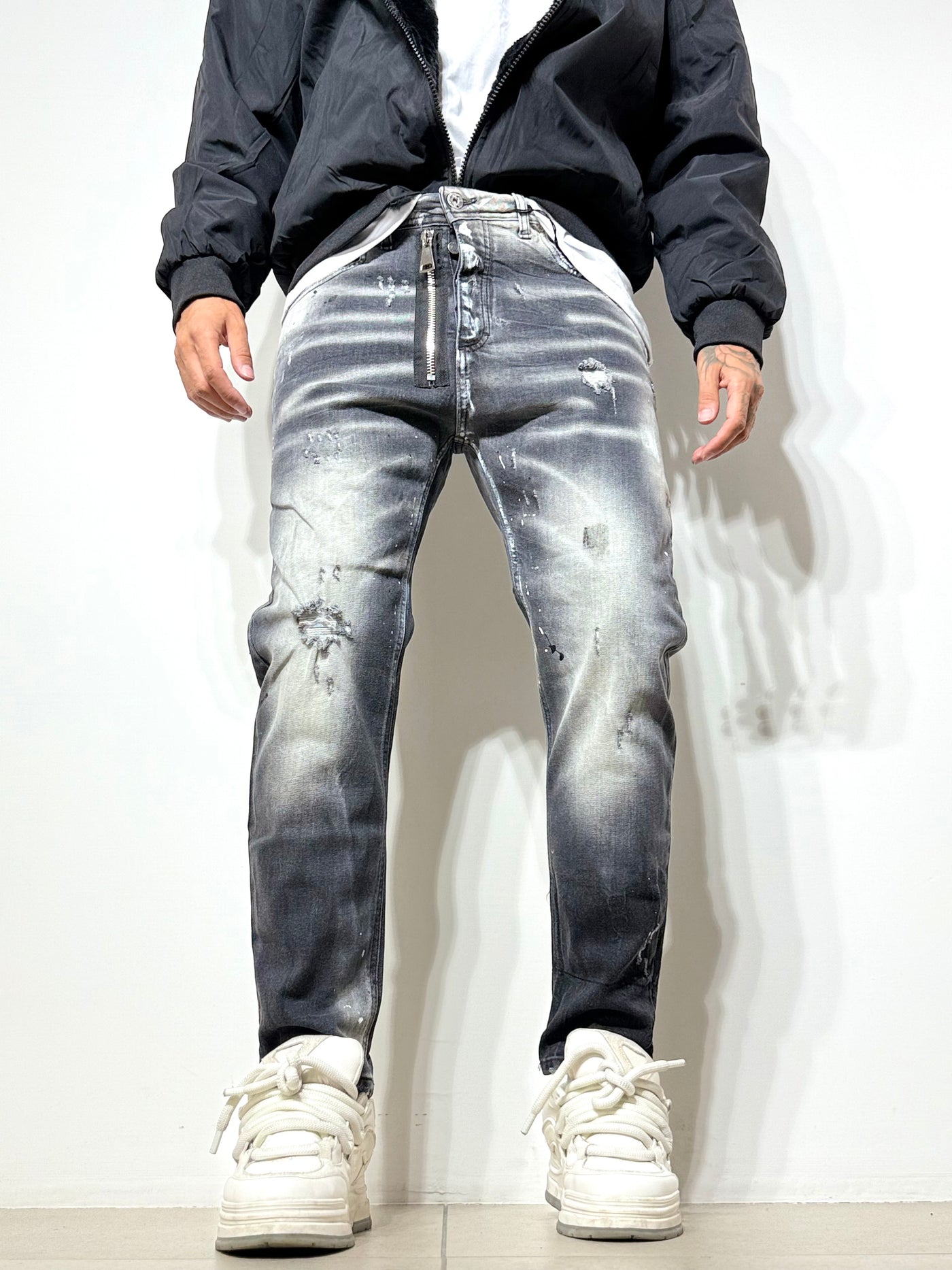Ciano DS grey
