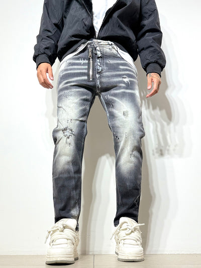 Ciano DS grey