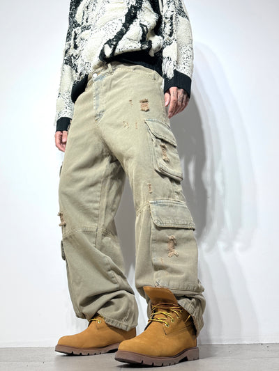 CARGO FULLSAND