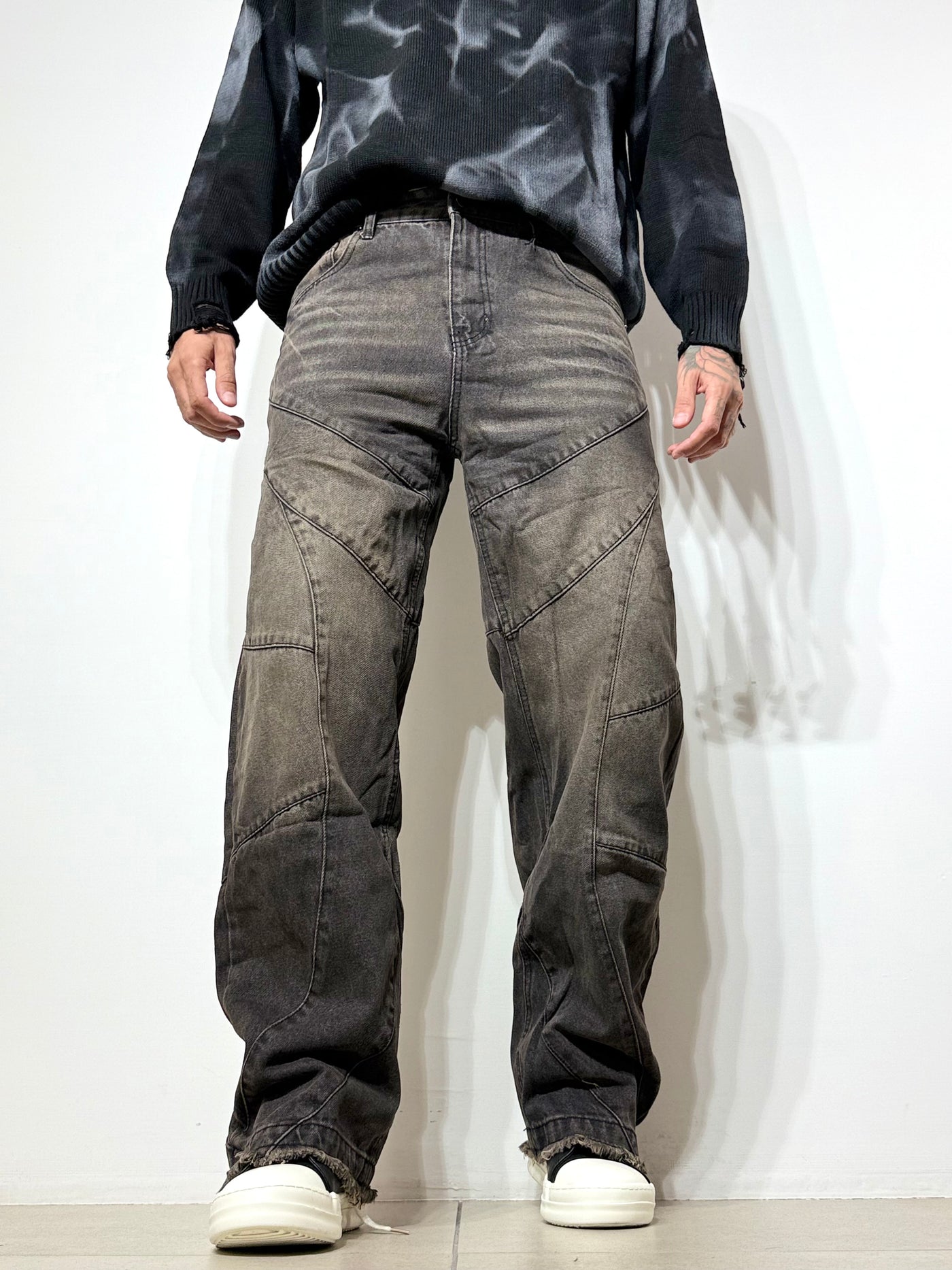 Flare stichtango
