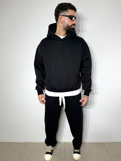 Tracksuit comfyblack