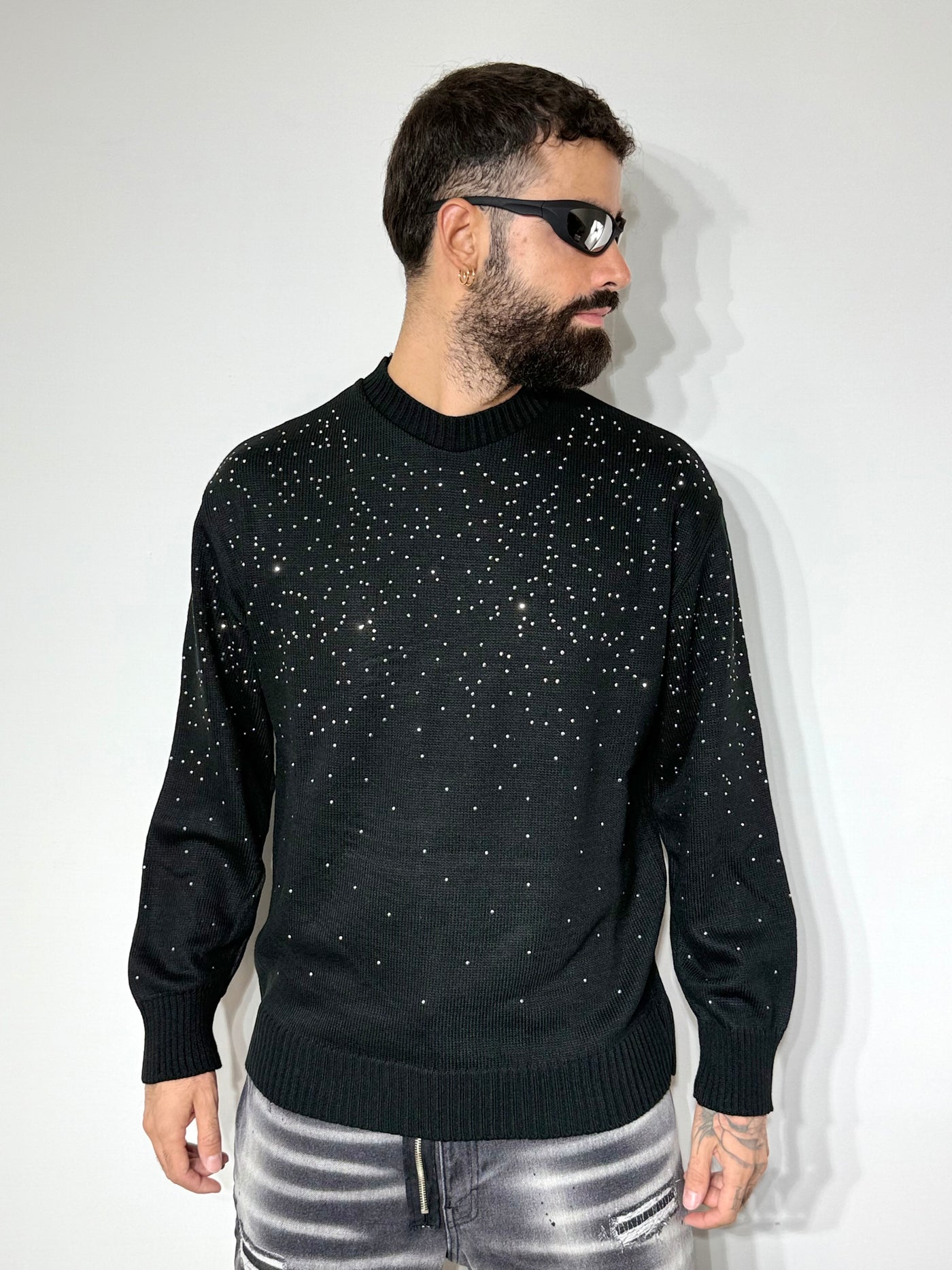 Pull diamond