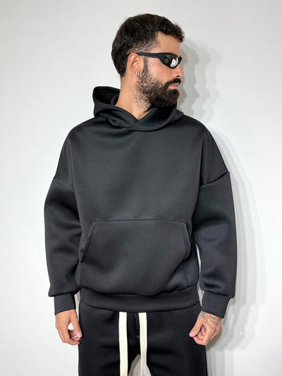 Tracksuit scuba black