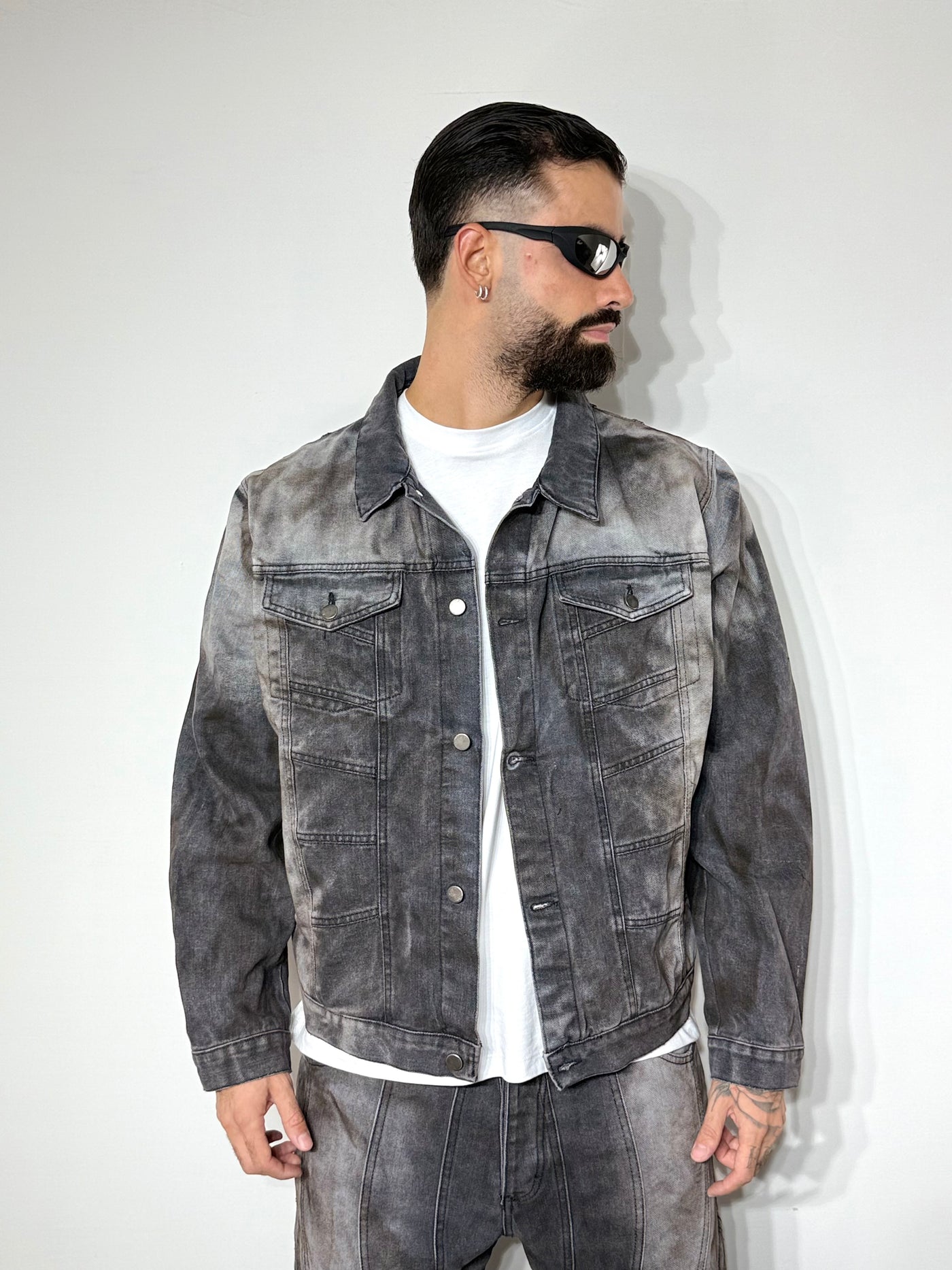 Coordset passionspider