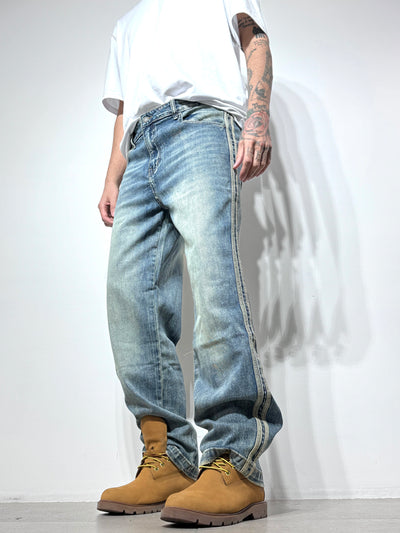 FLARE ROPESIDE