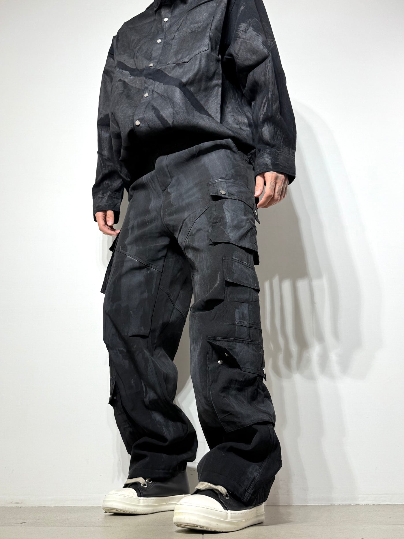 Coordset vanipremium