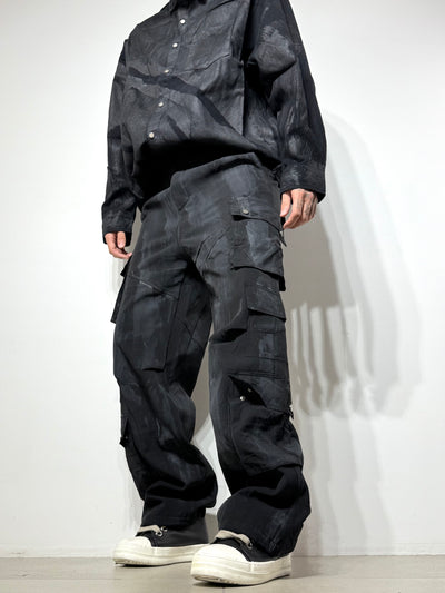 Coordset vanipremium