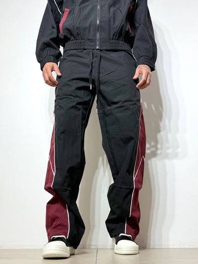 Tracksuit redpart