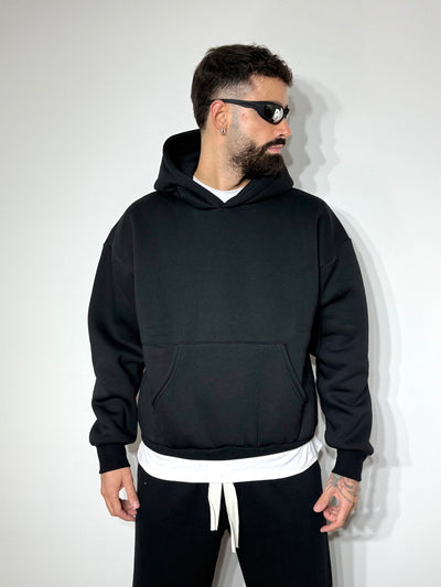 Tracksuit comfyblack