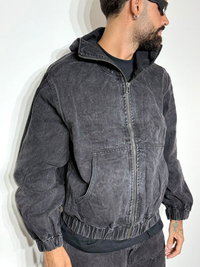 Coordset balaclava