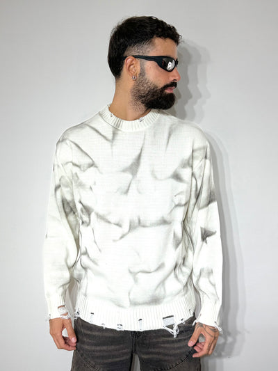 Pull vaniwhite