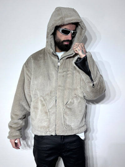FURS PREMIUM BEIGE