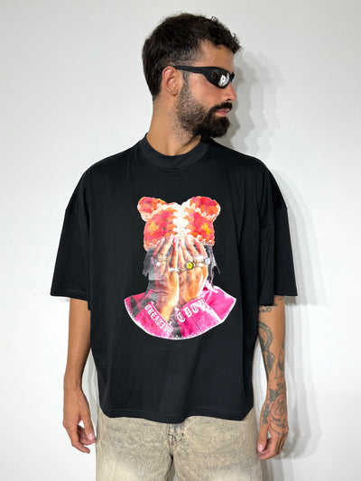 T SHIRT CAPCOLOUR