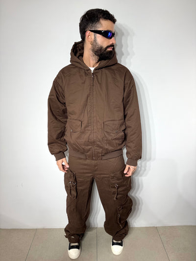 Coordset premium cargo