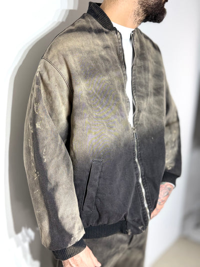 Coordset degrade passion